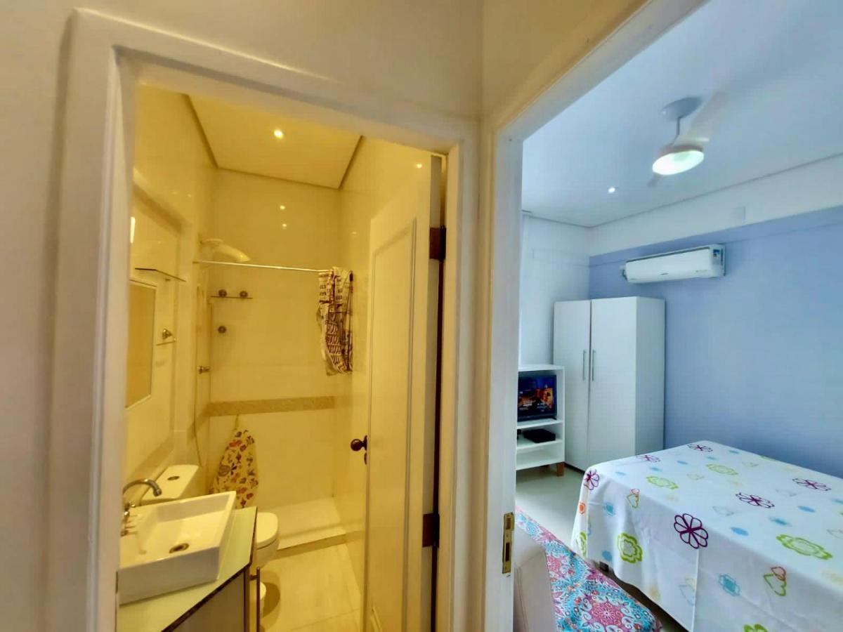 Aparts Ilha Centro-Casa 2 Qtos E Casa 1 Qto Mezanino Florianópolis Zewnętrze zdjęcie