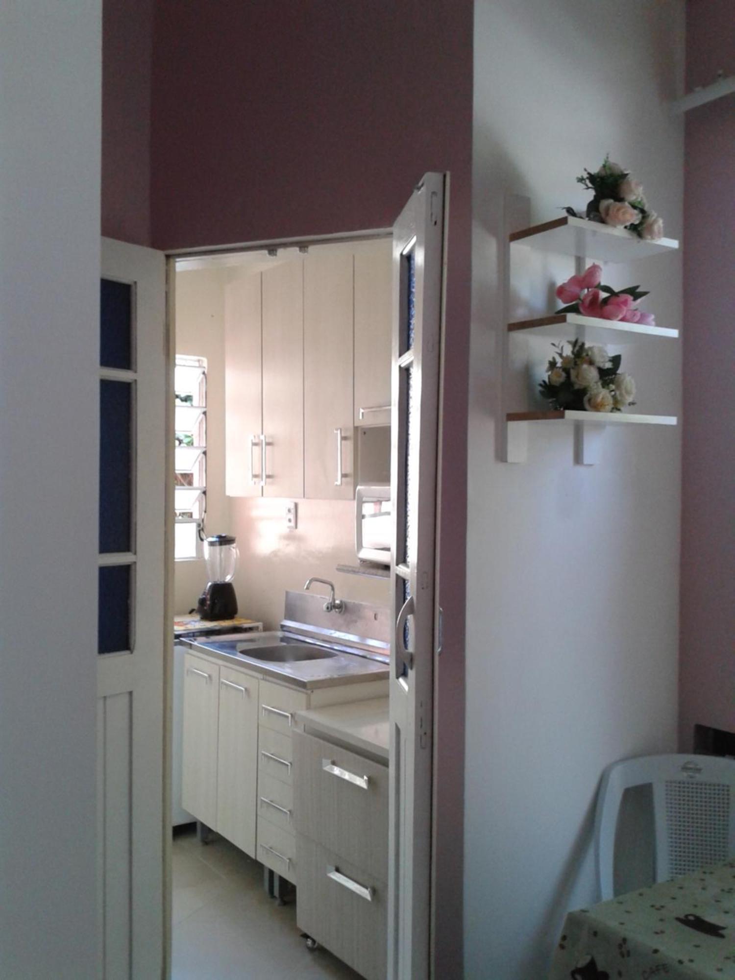 Aparts Ilha Centro-Casa 2 Qtos E Casa 1 Qto Mezanino Florianópolis Zewnętrze zdjęcie