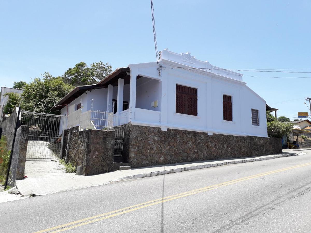 Aparts Ilha Centro-Casa 2 Qtos E Casa 1 Qto Mezanino Florianópolis Zewnętrze zdjęcie