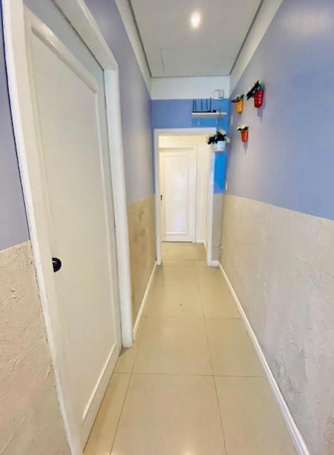 Aparts Ilha Centro-Casa 2 Qtos E Casa 1 Qto Mezanino Florianópolis Zewnętrze zdjęcie